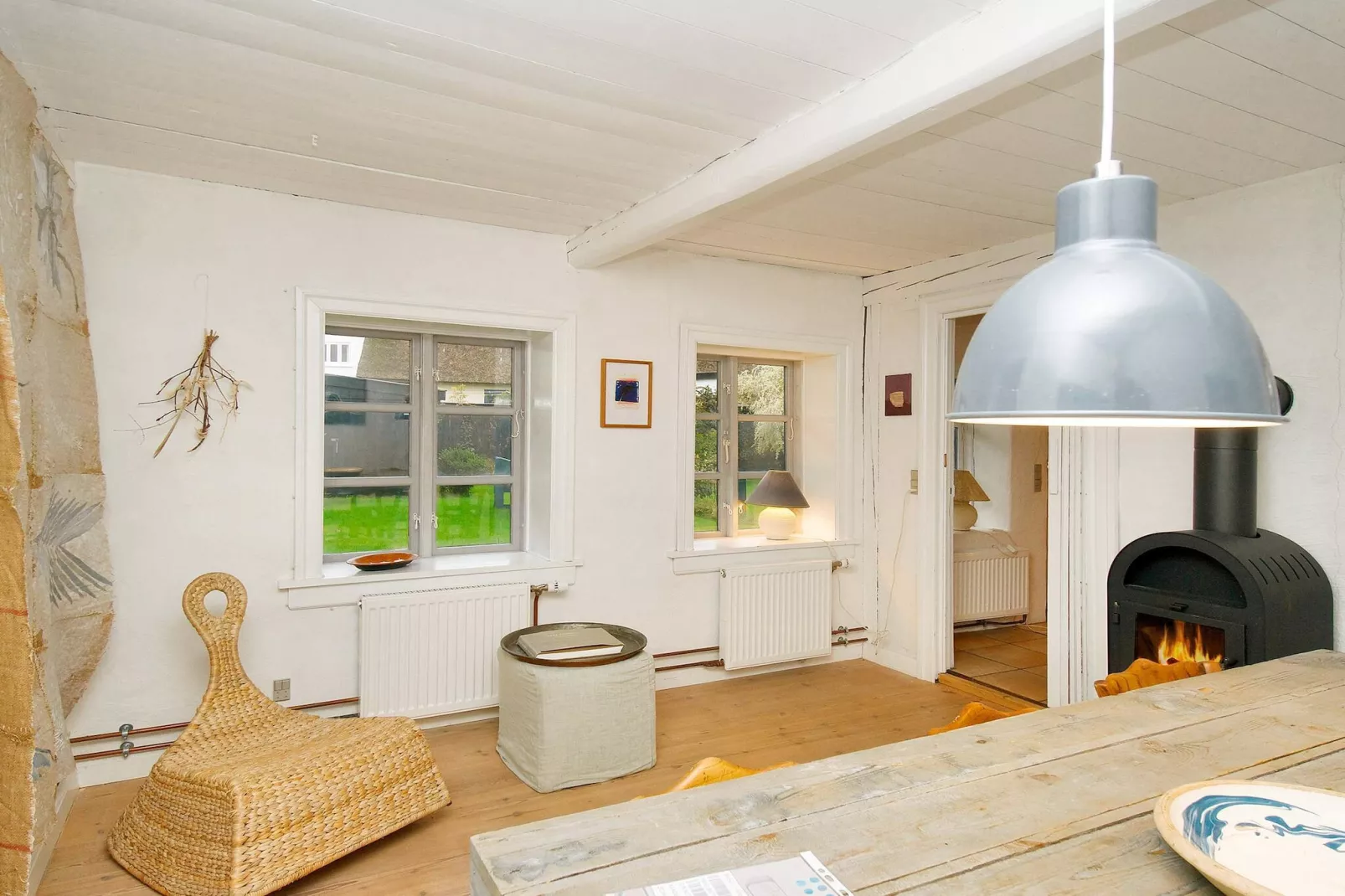 2 person holiday home in Gilleleje-By Traum-Indoor
