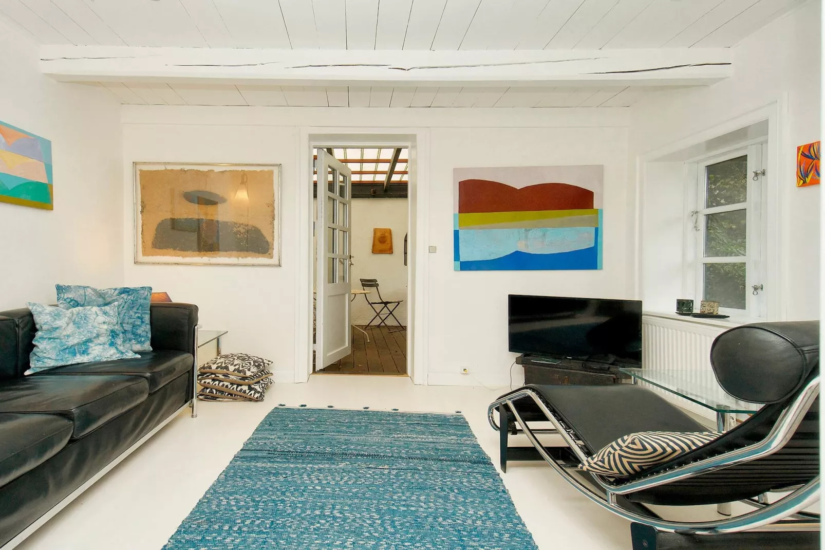 2 person holiday home in Gilleleje-By Traum-Indoor