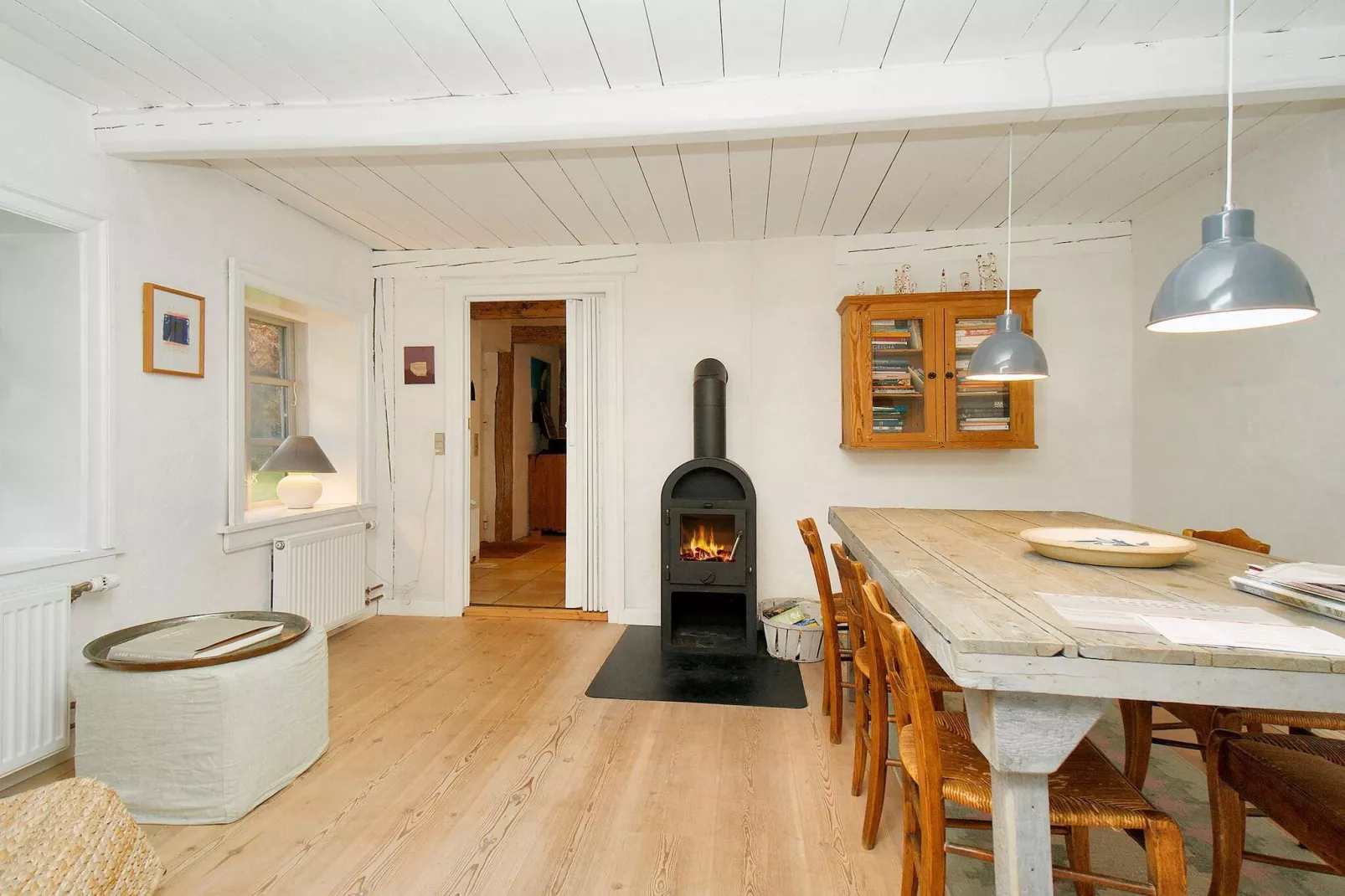2 person holiday home in Gilleleje-By Traum-Indoor