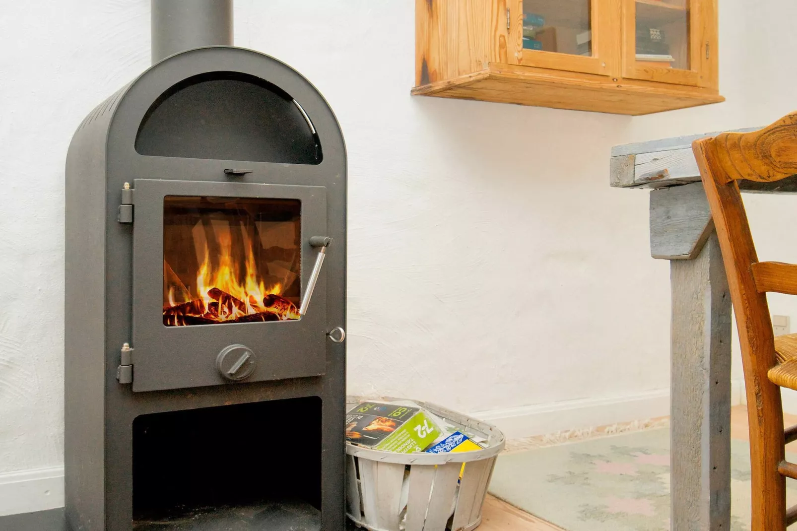 2 person holiday home in Gilleleje-By Traum-Indoor