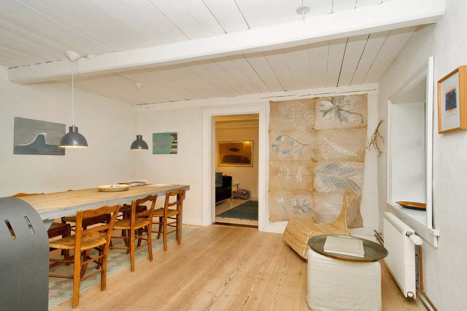 2 person holiday home in Gilleleje-By Traum-Indoor