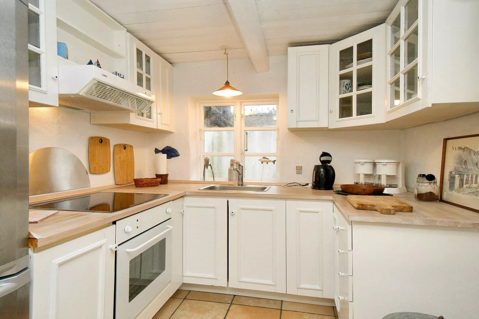 2 person holiday home in Gilleleje-By Traum-Indoor