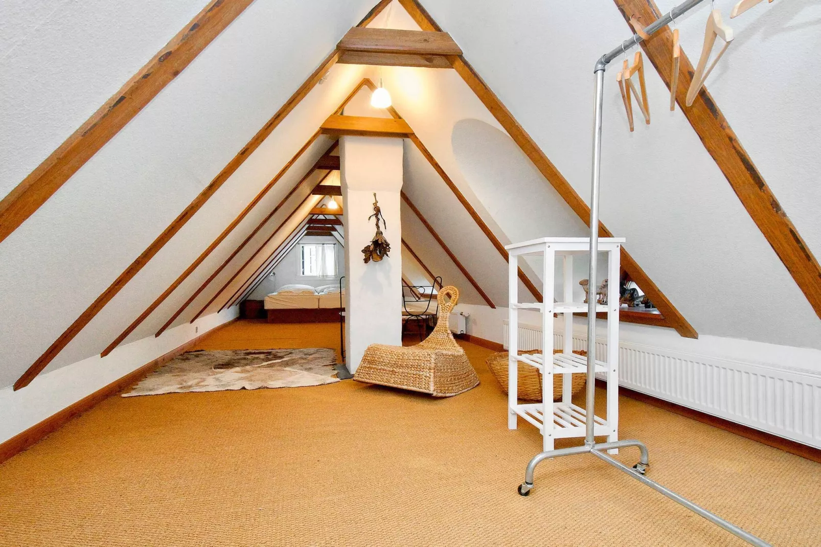 2 person holiday home in Gilleleje-By Traum-Indoor