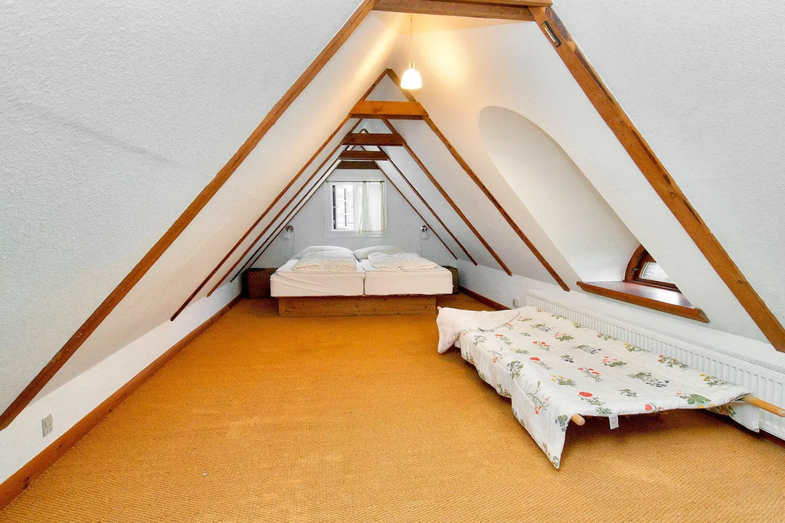 2 person holiday home in Gilleleje-By Traum-Indoor