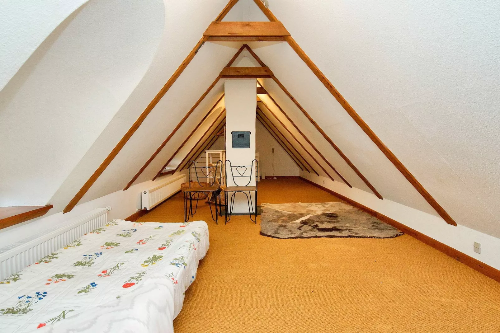 2 person holiday home in Gilleleje-By Traum-Indoor