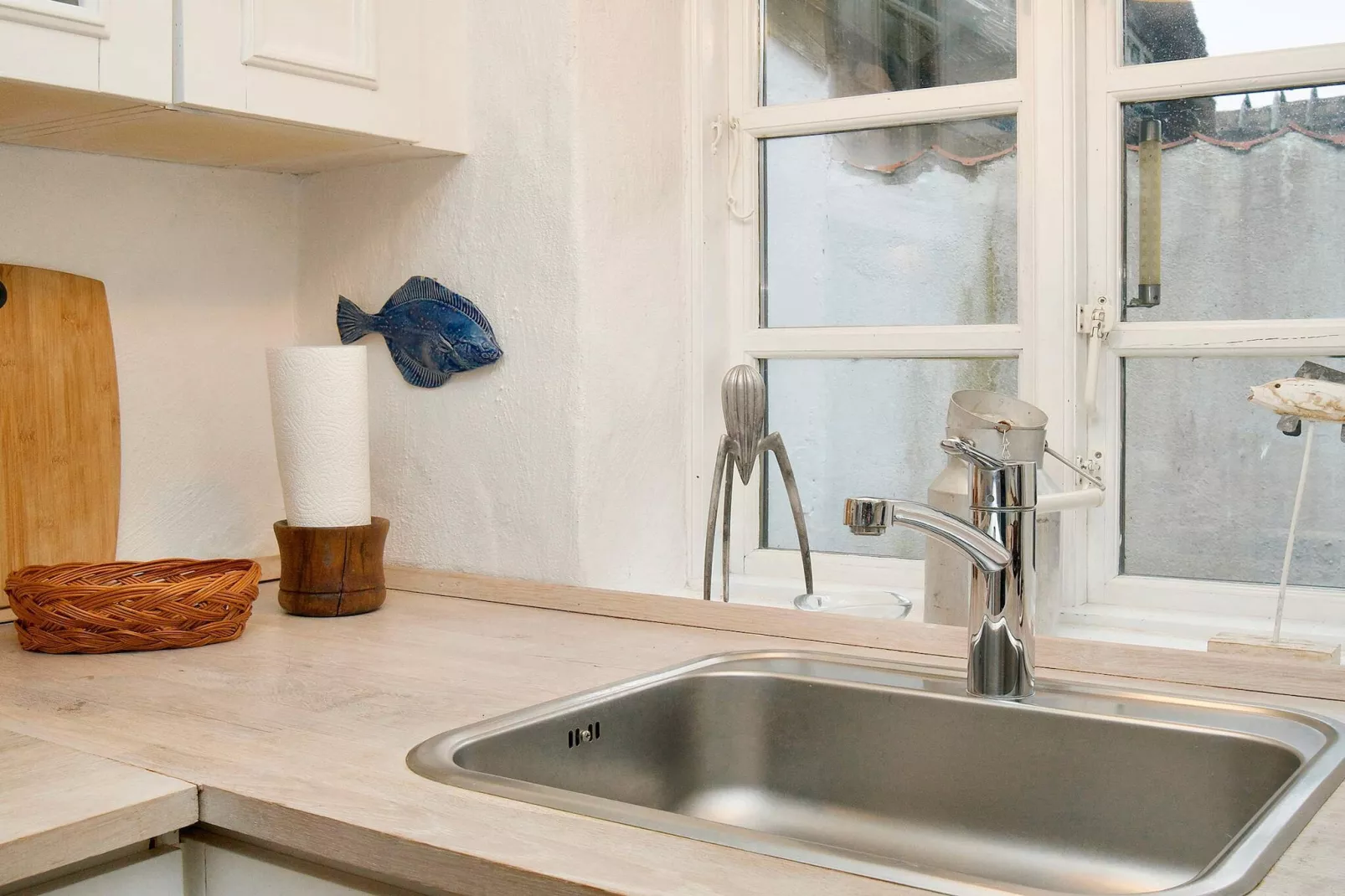 2 person holiday home in Gilleleje-By Traum-Indoor