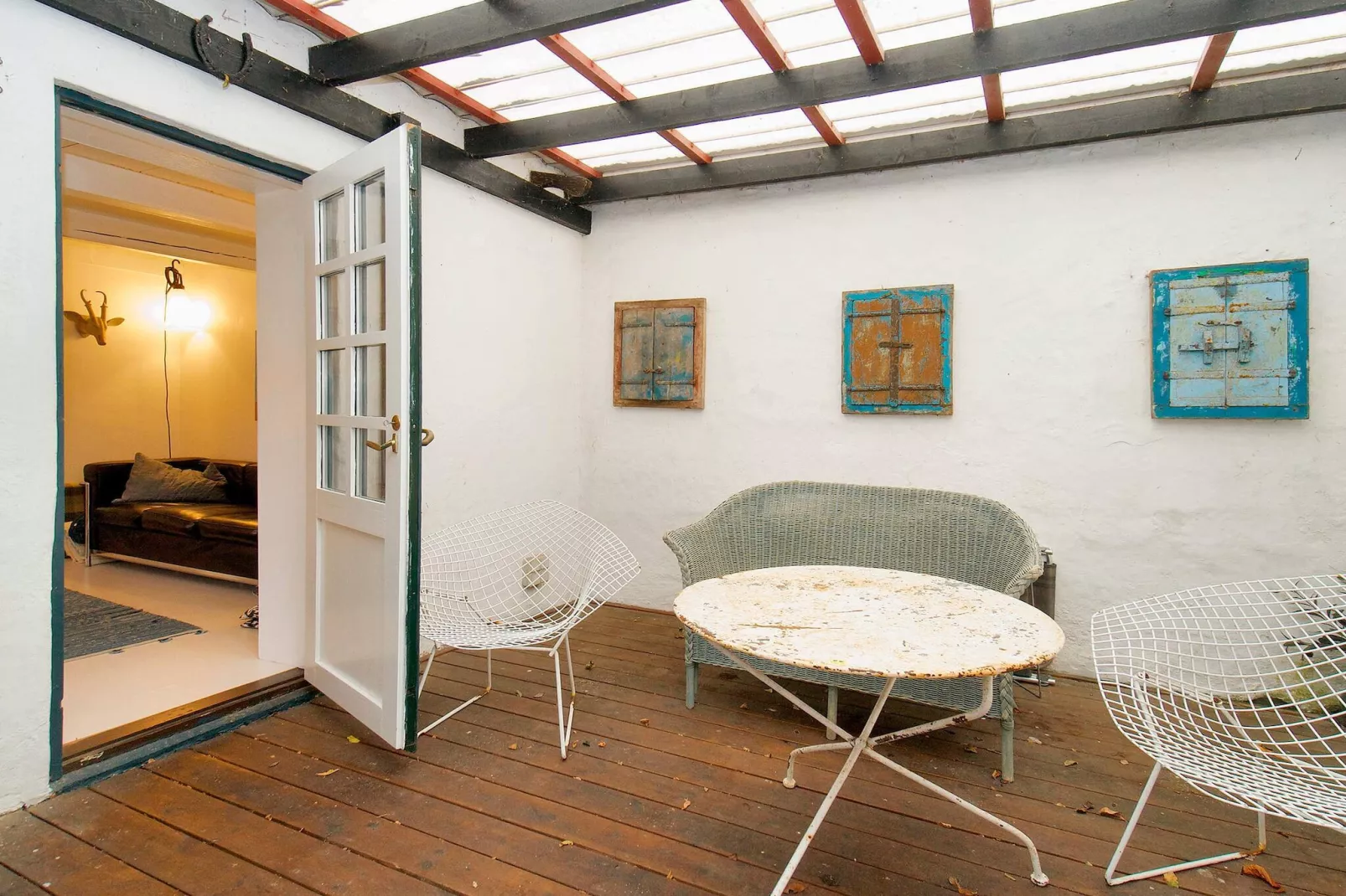 2 person holiday home in Gilleleje-By Traum-View