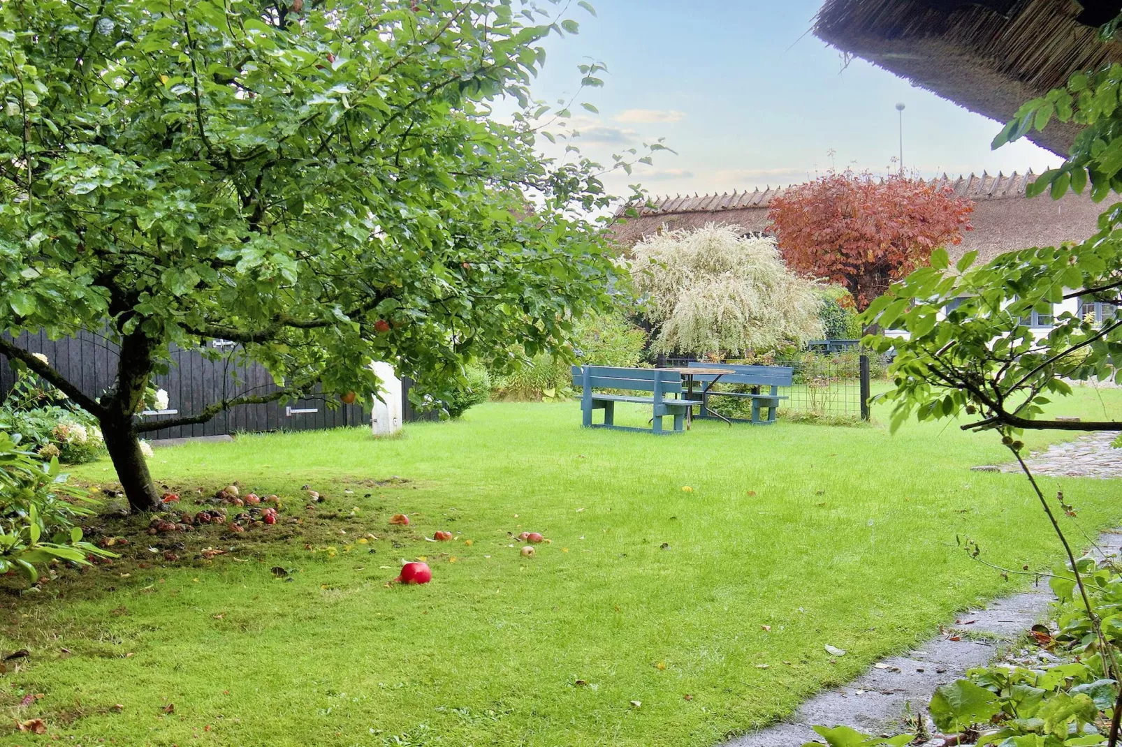 2 person holiday home in Gilleleje-By Traum-View