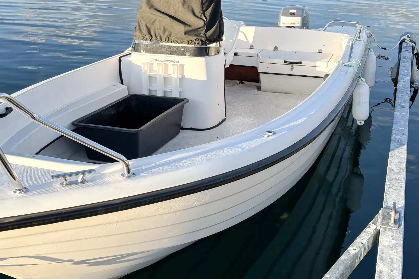 6 person holiday home in Bjarkøy-Not tagged