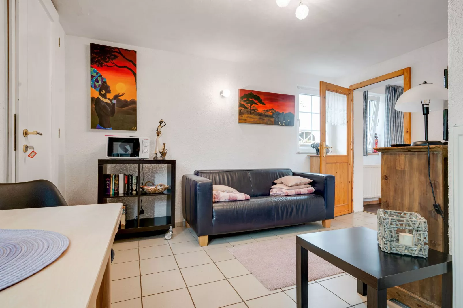 Enjoy III-Living room