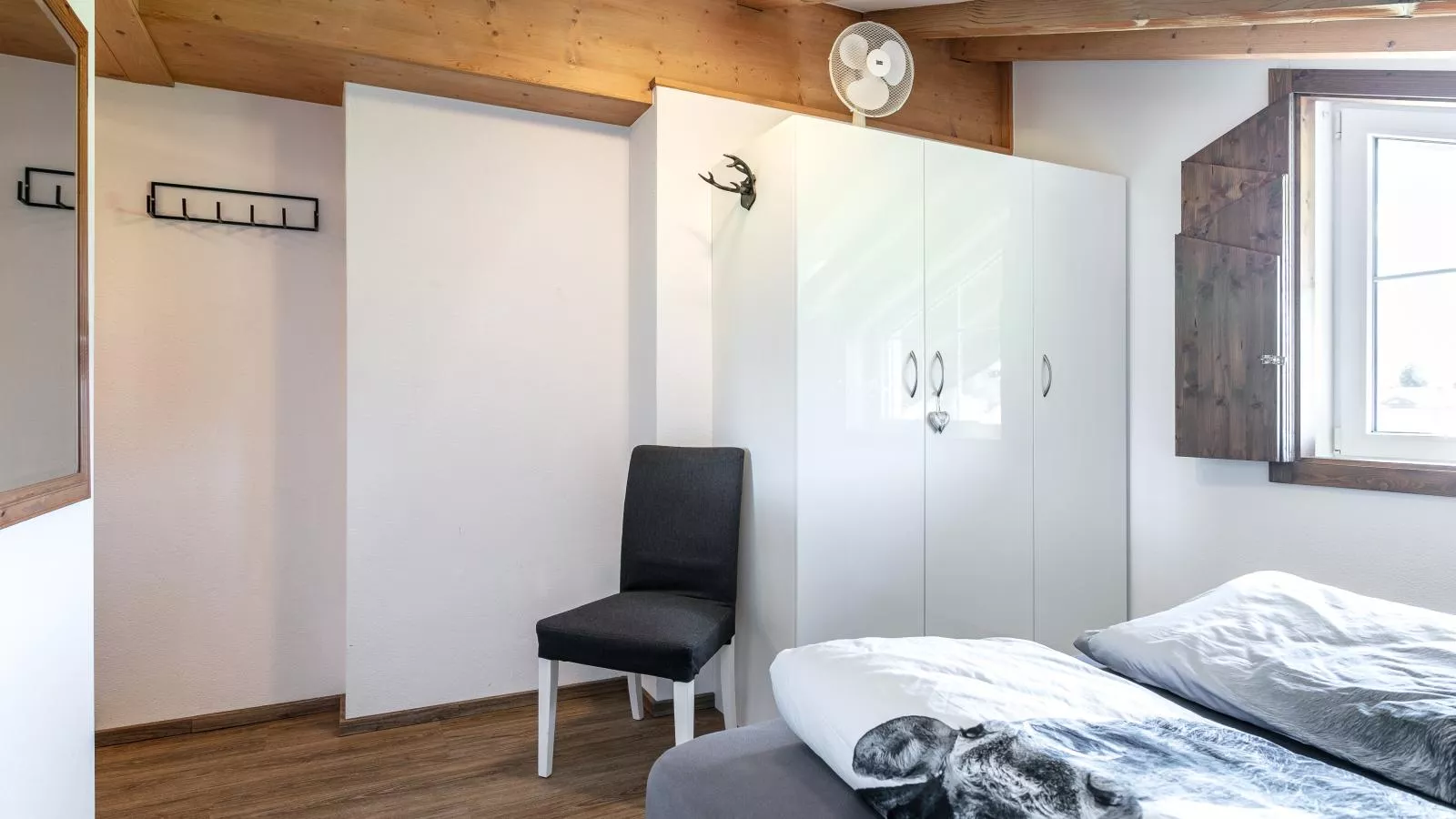 Penthouse Westendorf TOP 4-Bedroom