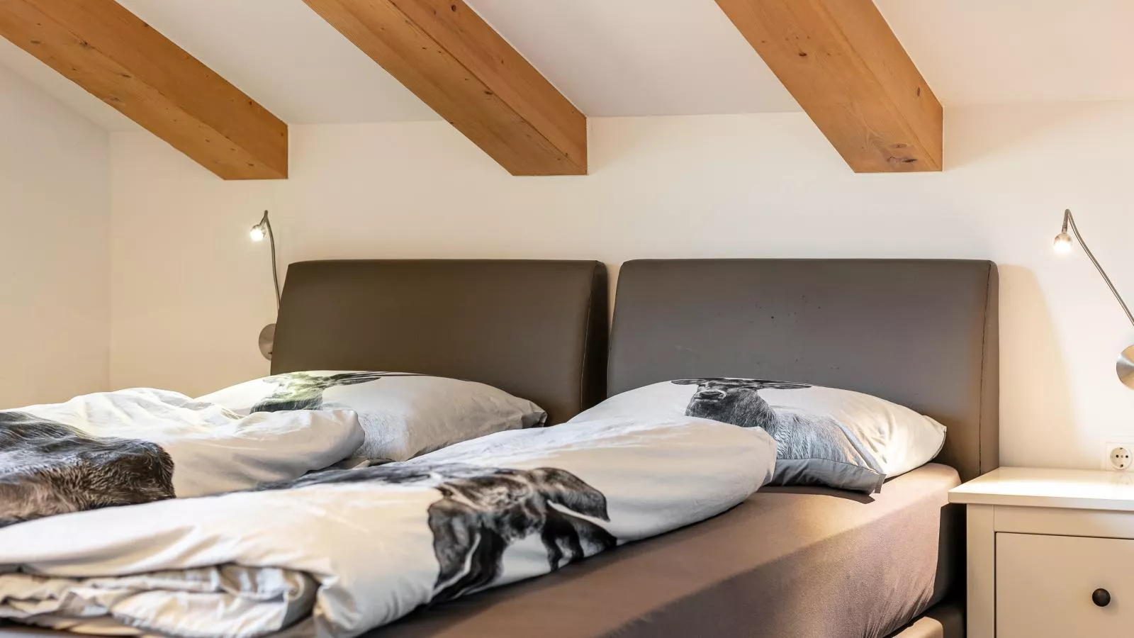 Penthouse Westendorf TOP 4-Bedroom