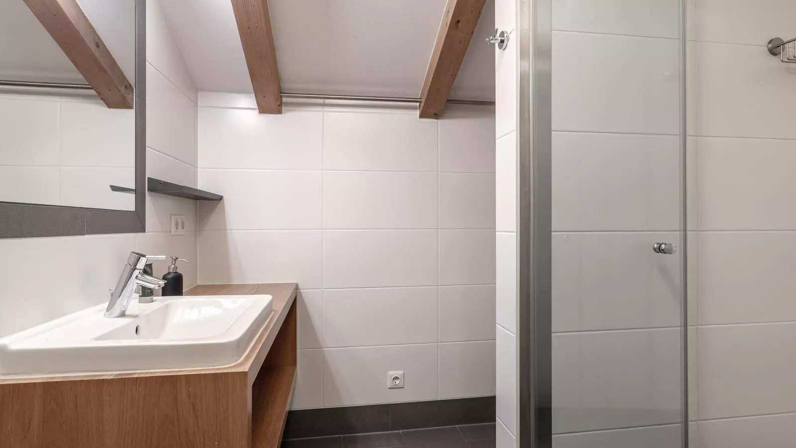Penthouse Westendorf TOP 4-Bathroom