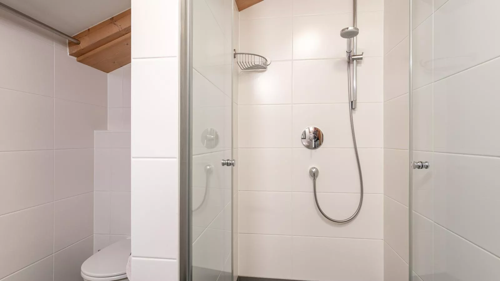 Penthouse Westendorf TOP 4-Bathroom