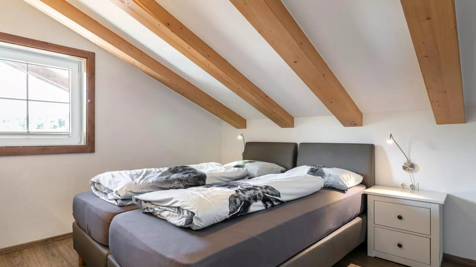 Penthouse Westendorf TOP 4-Bedroom