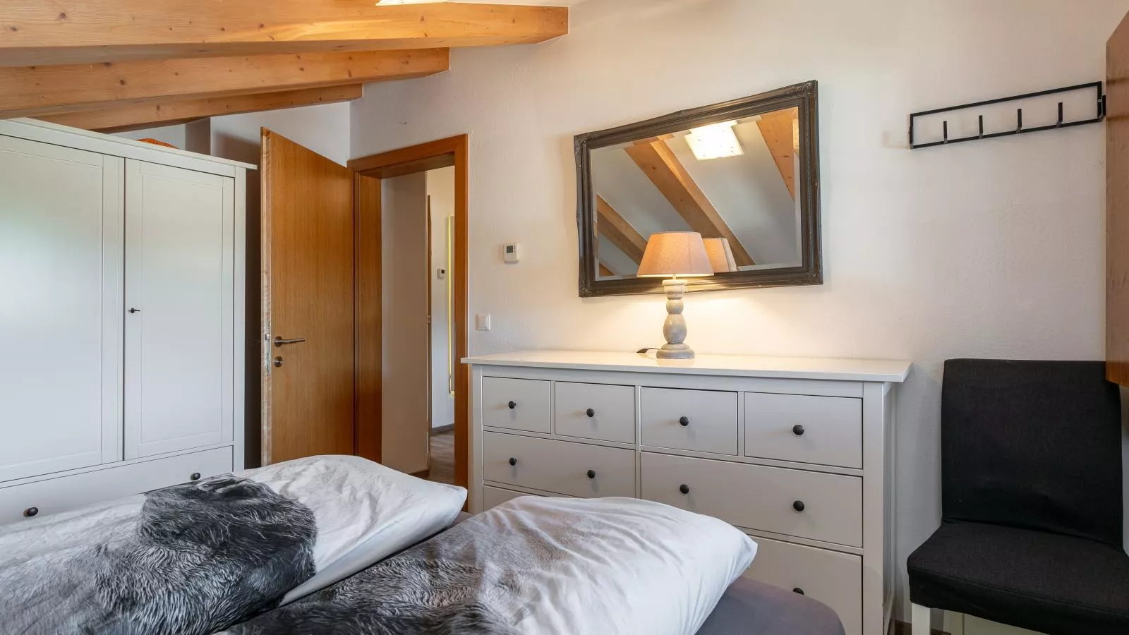 Penthouse Westendorf TOP 4-Bedroom