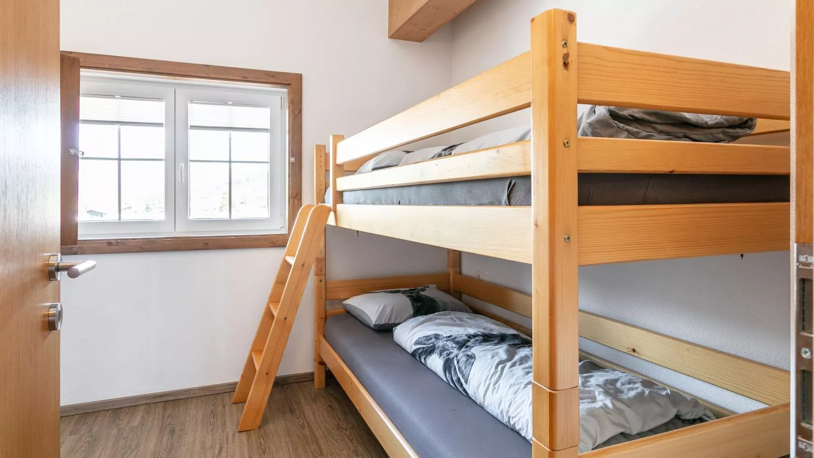 Penthouse Westendorf TOP 4-Bedroom