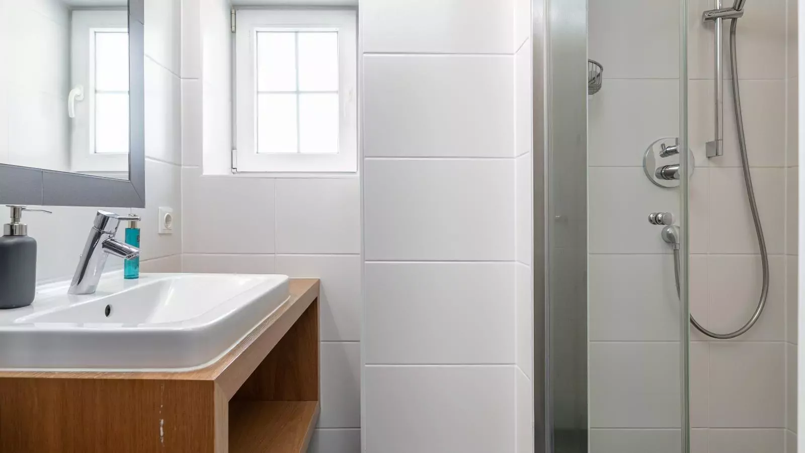 Penthouse Westendorf TOP 4-Bathroom
