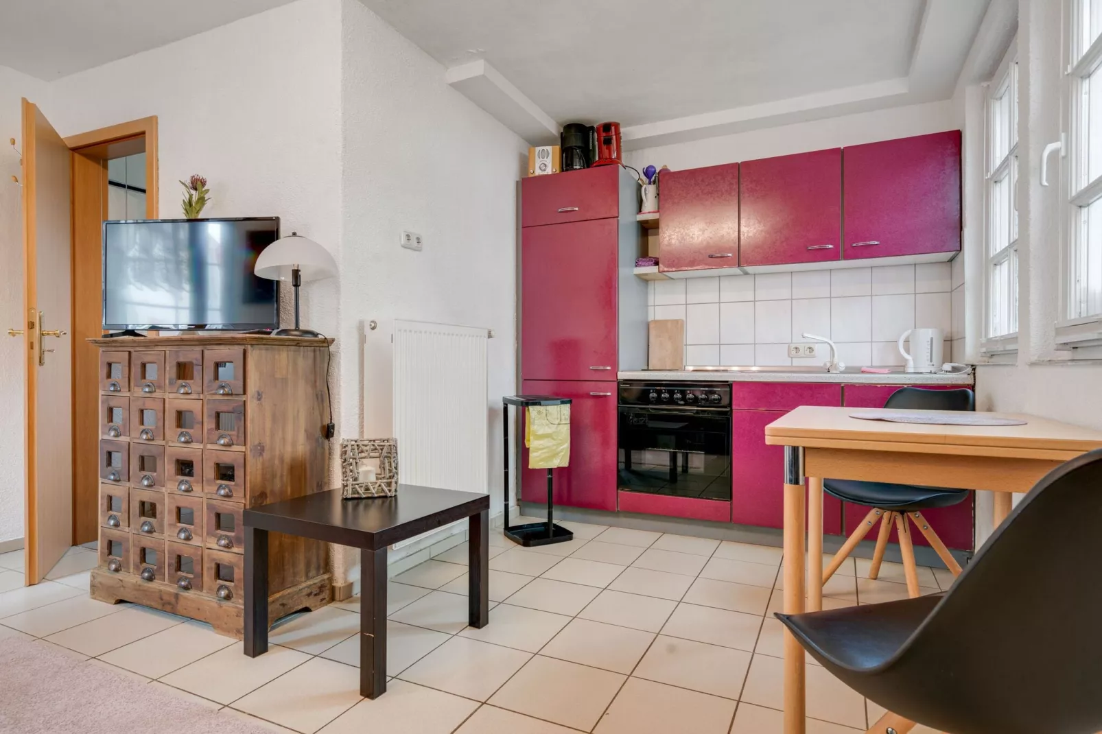 Enjoy III-Kitchen