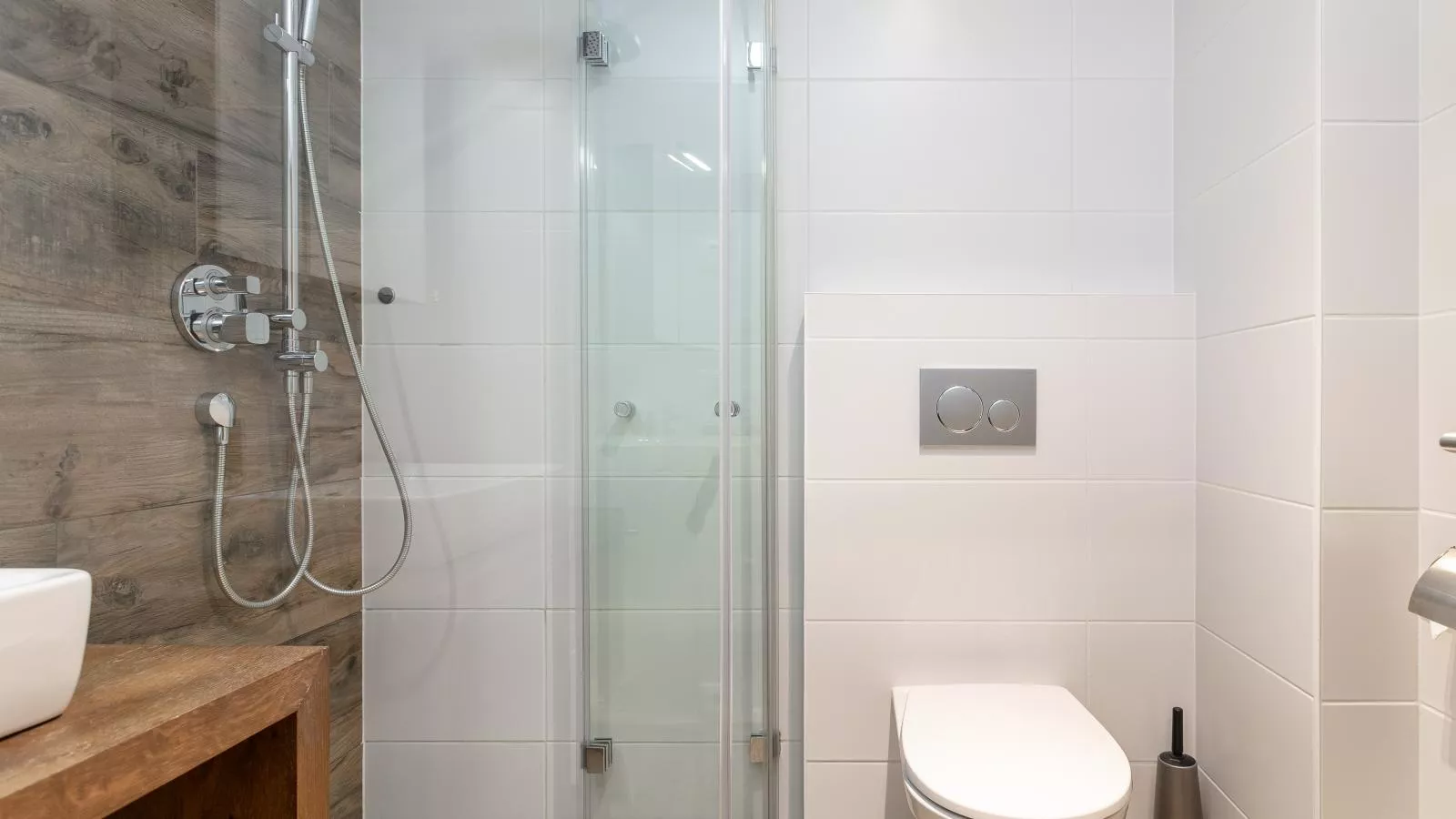 Residenz Edelalm TOP 5-Bathroom