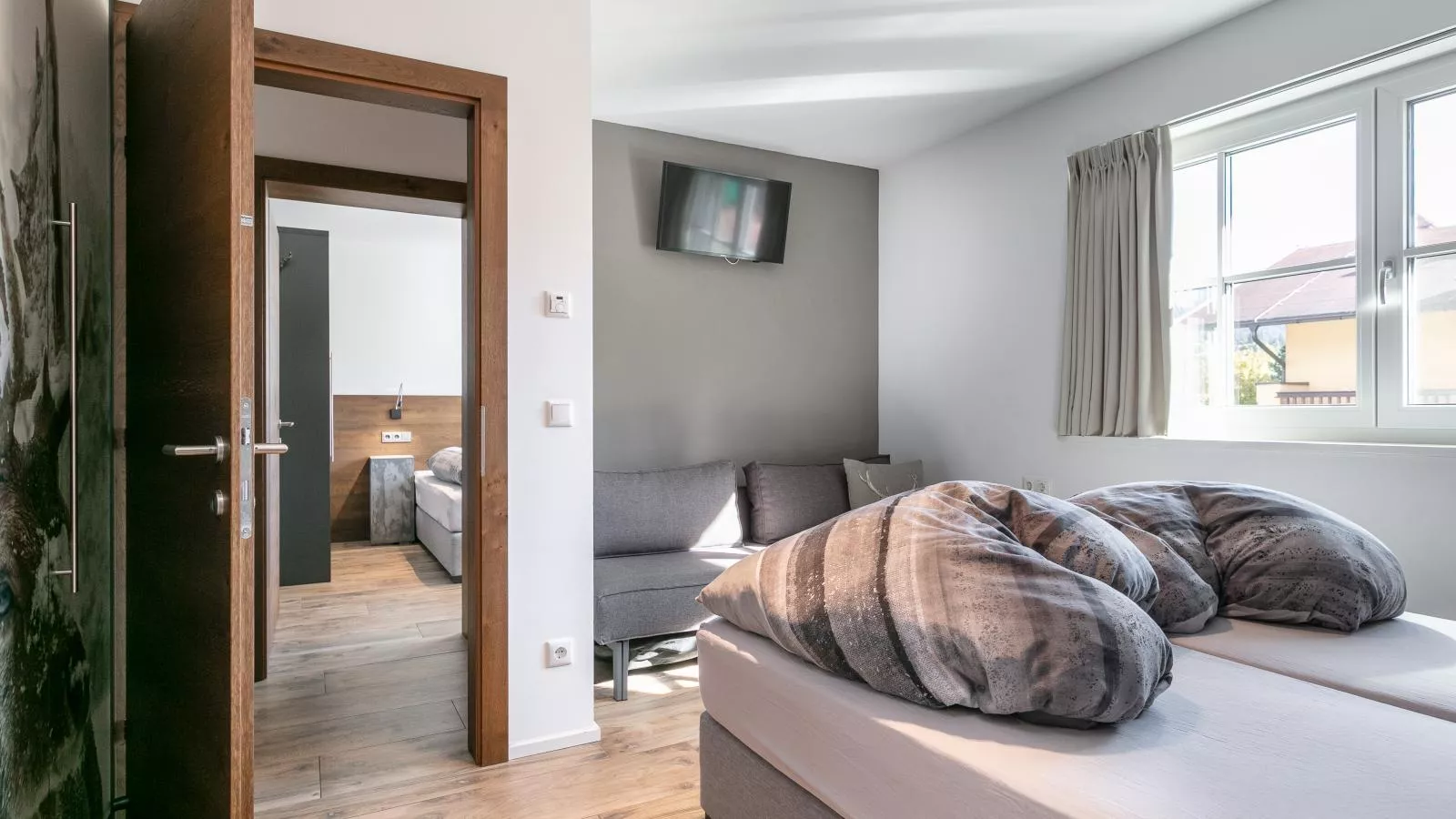 Residenz Edelalm TOP 5-Bedroom