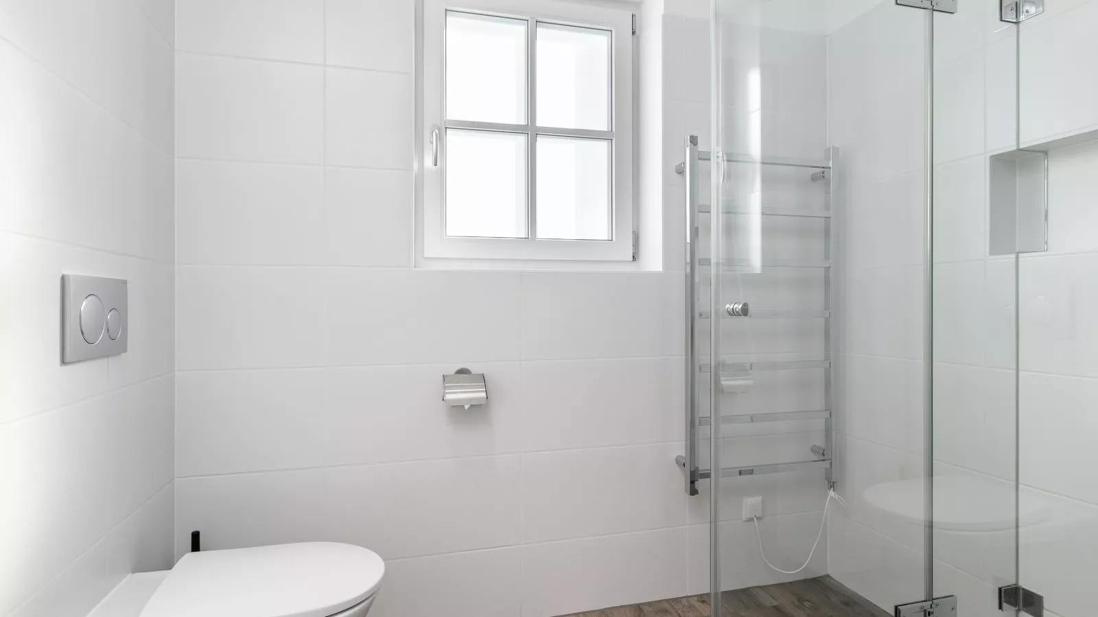 Residenz Edelalm TOP 5-Bathroom