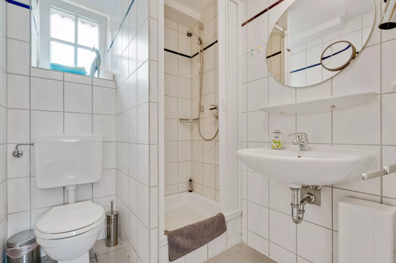 Enjoy III-Bathroom