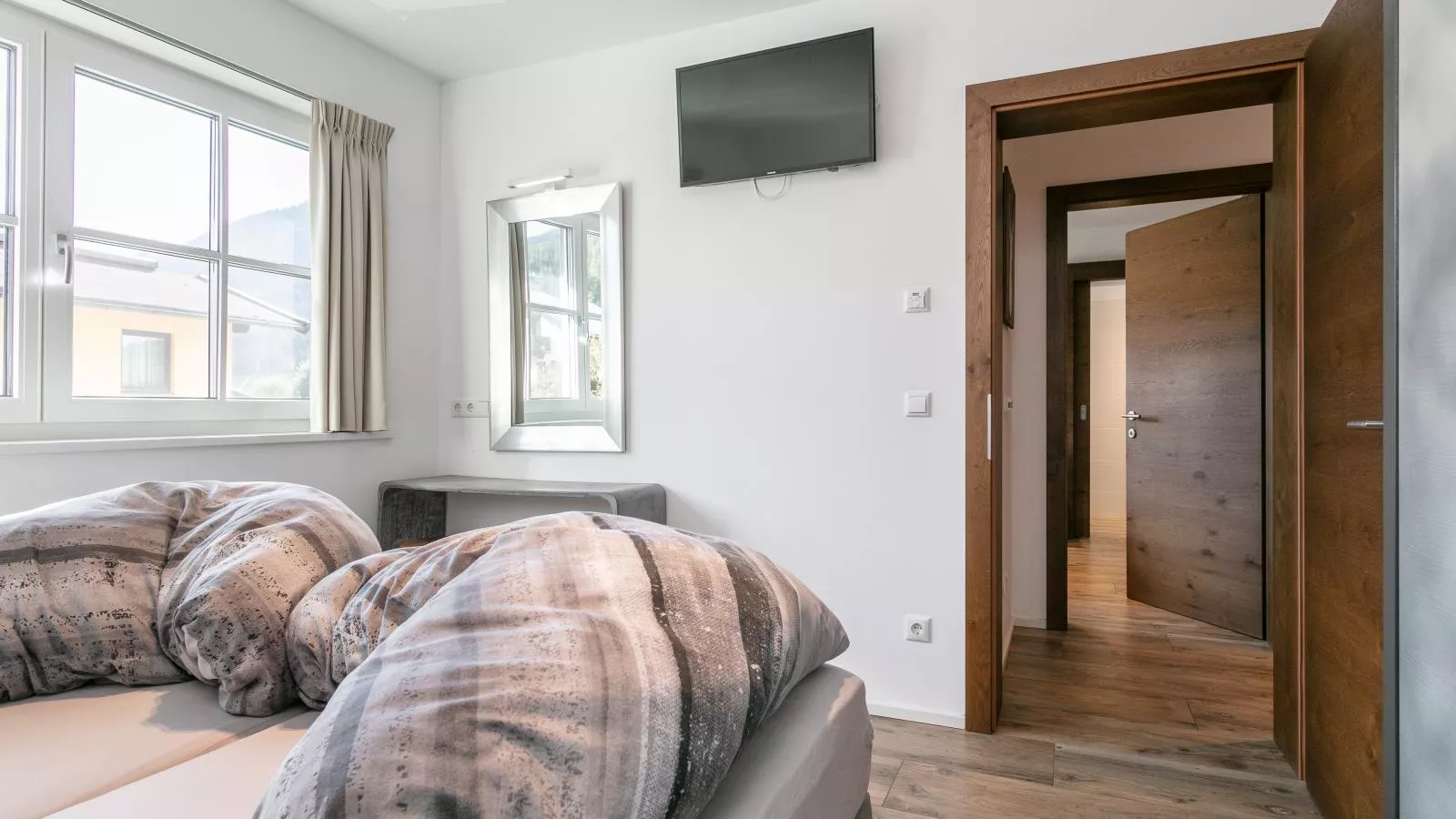 Residenz Edelalm TOP 5-Bedroom