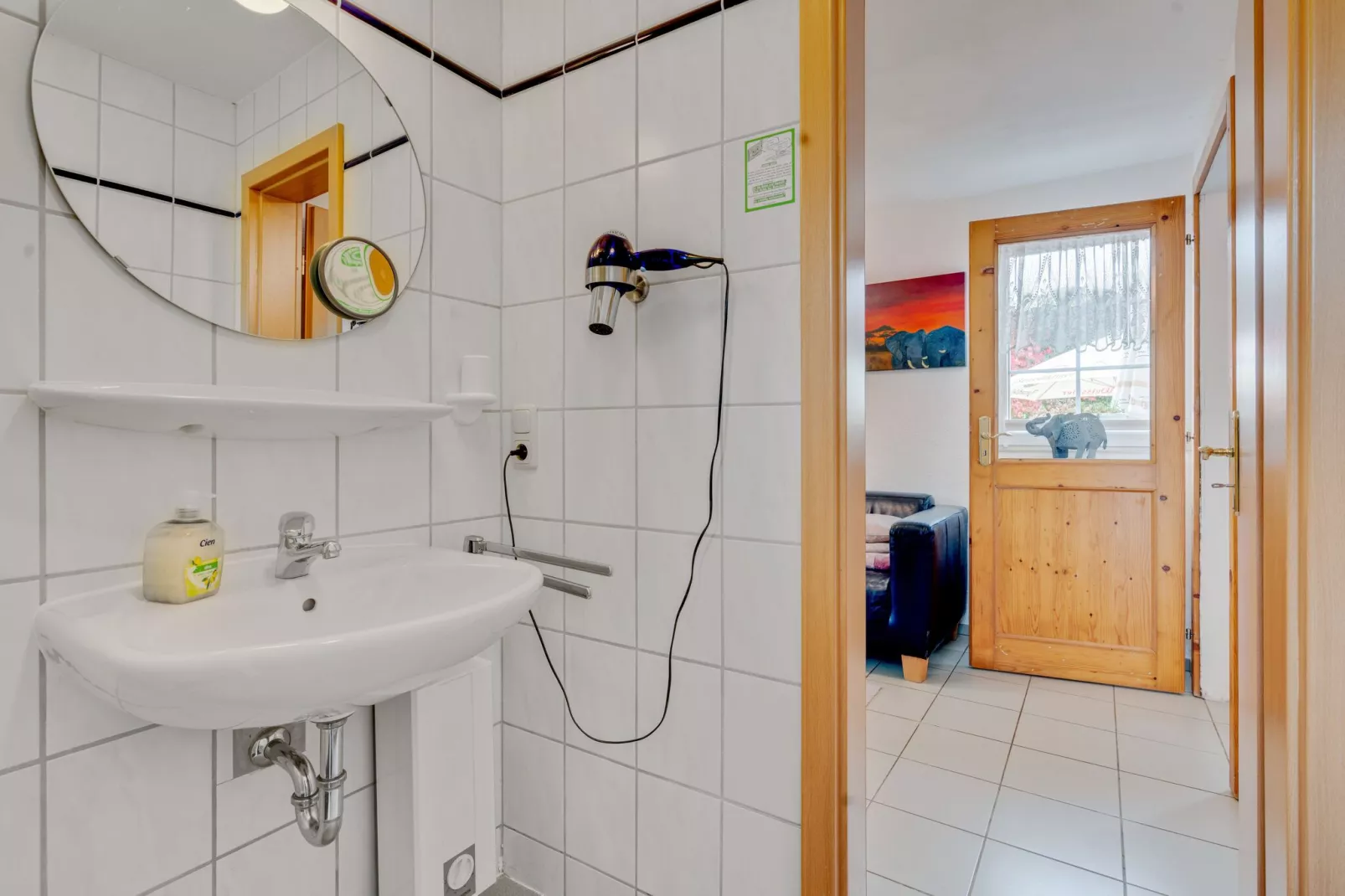 Enjoy III-Bathroom