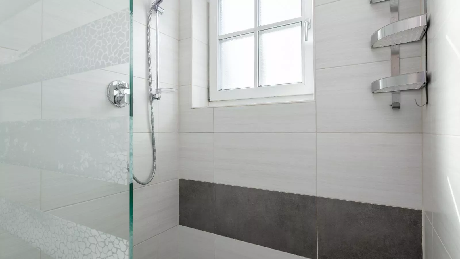 Residenz Edelalm TOP 1-Bathroom