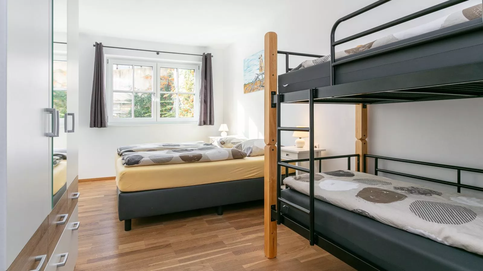 Residenz Edelalm TOP 1-Bedroom