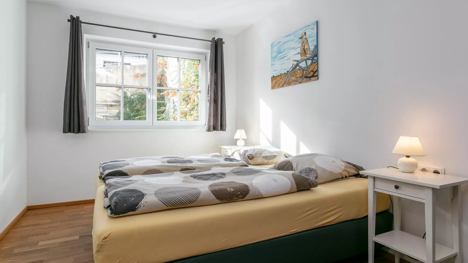 Residenz Edelalm TOP 1-Bedroom