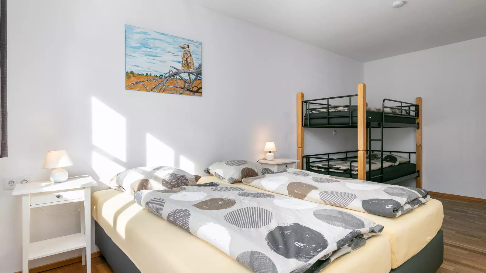 Residenz Edelalm TOP 1-Bedroom