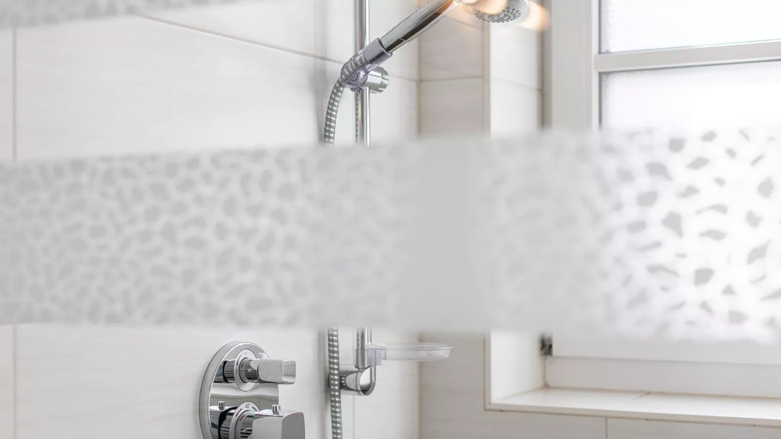 Residenz Edelalm TOP 1-Bathroom