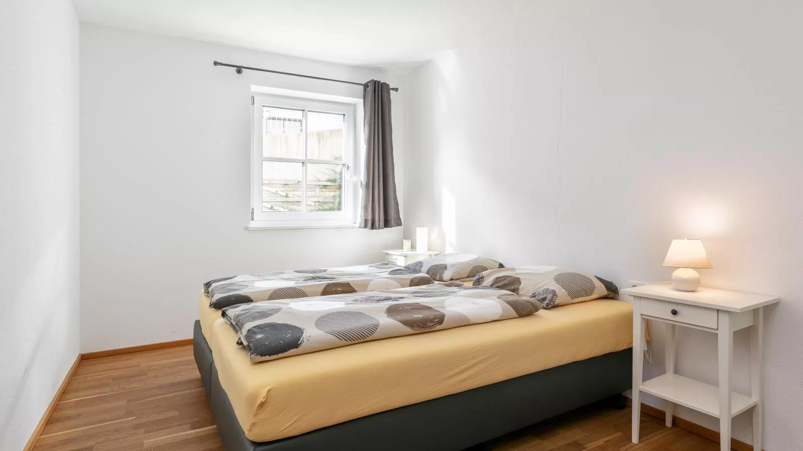 Residenz Edelalm TOP 1-Bedroom