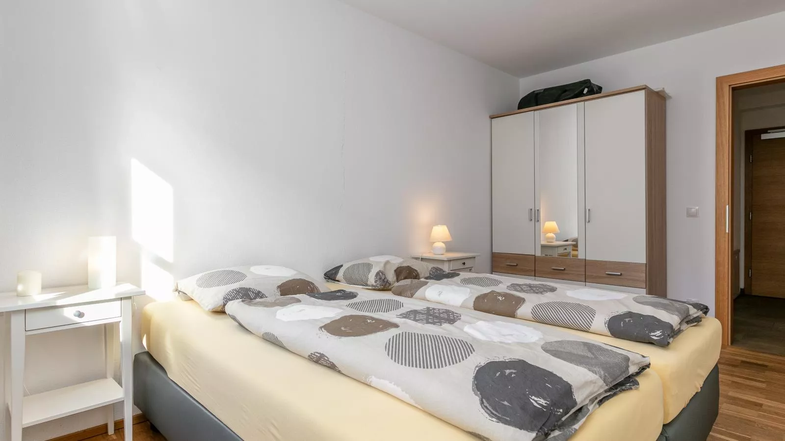Residenz Edelalm TOP 1-Bedroom