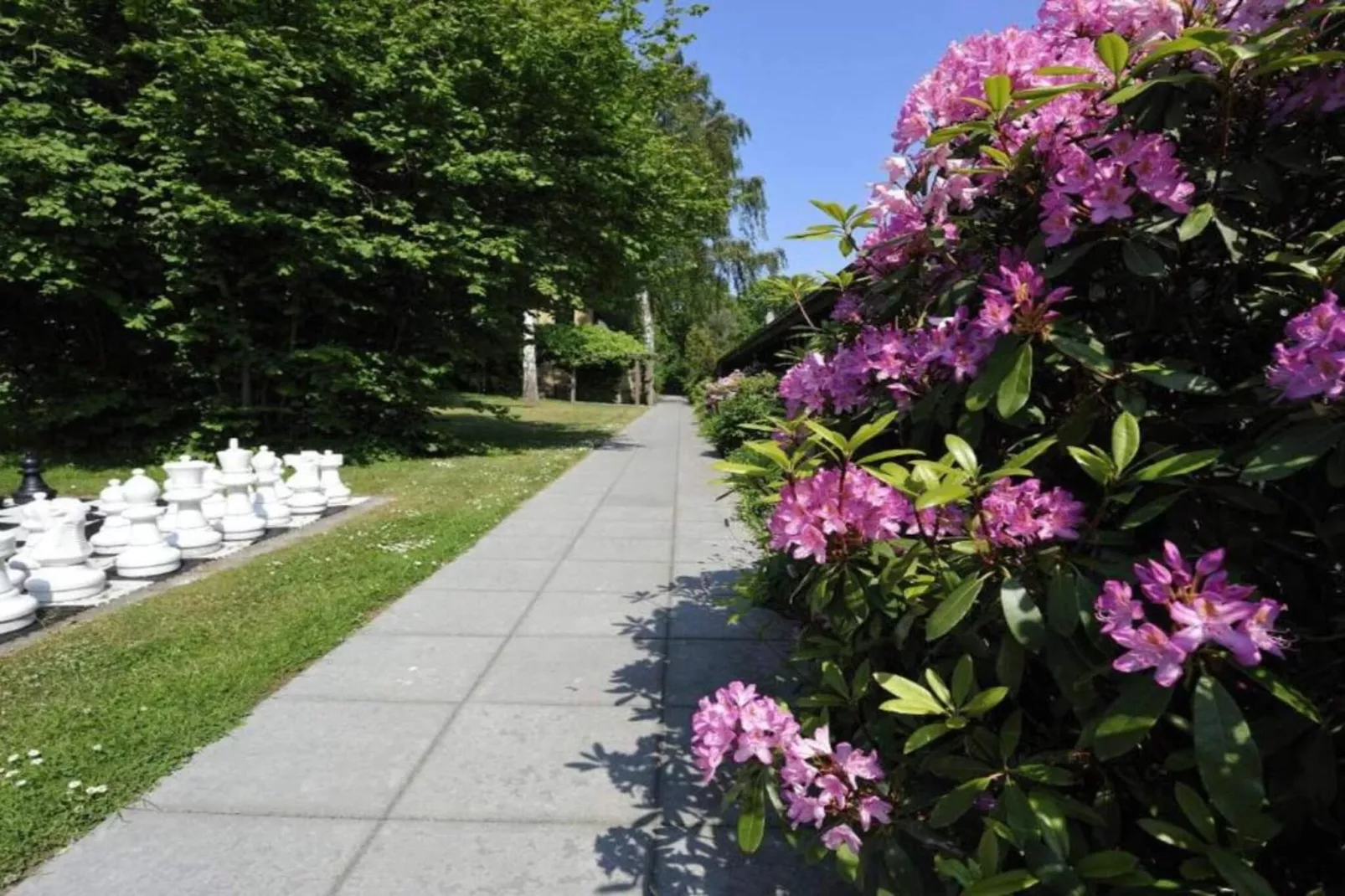 Holiday home with pet friendly amenities-By Traum-Not tagged