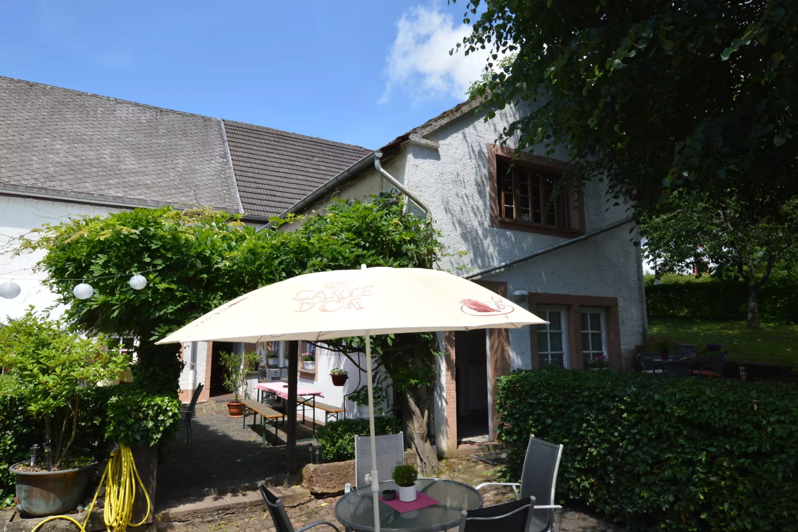 Enjoy III-Exterior summer