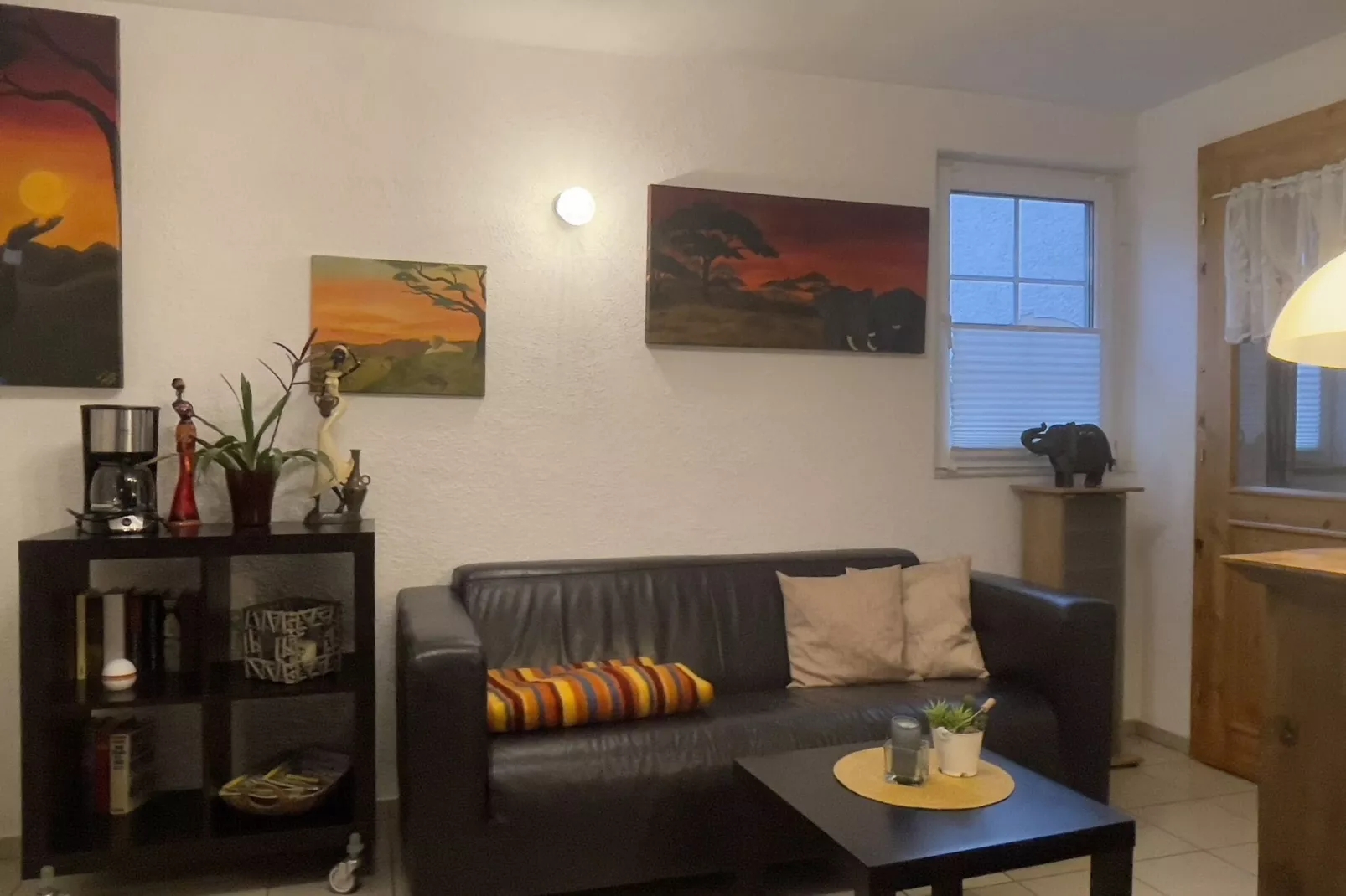 Enjoy III-Living room