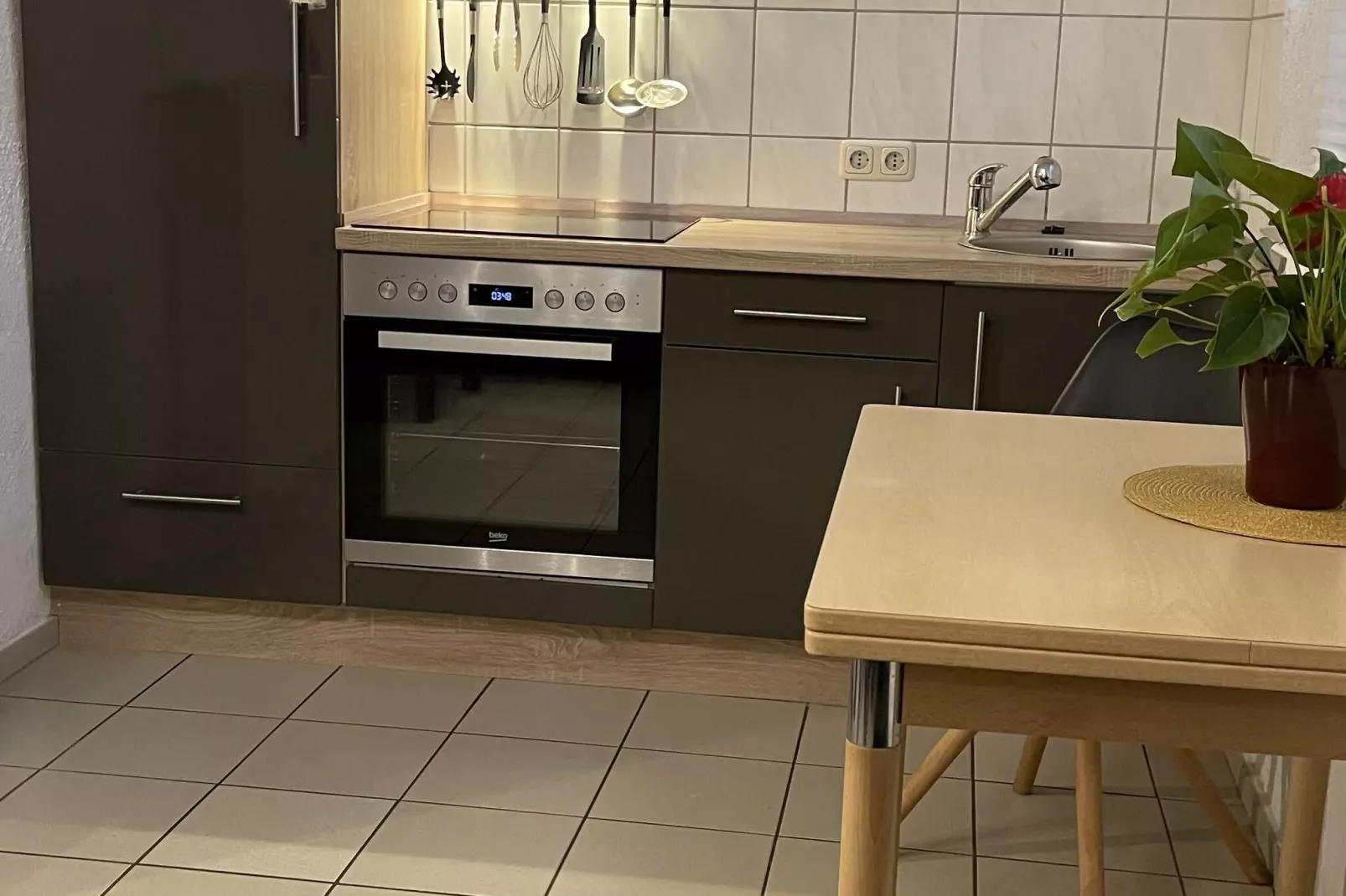 Enjoy III-Kitchen