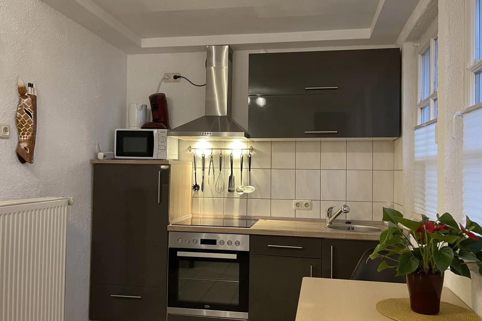 Enjoy III-Kitchen