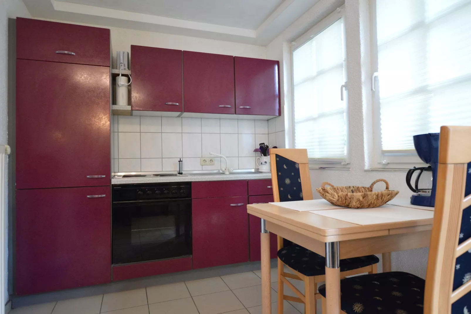 Enjoy III-Kitchen