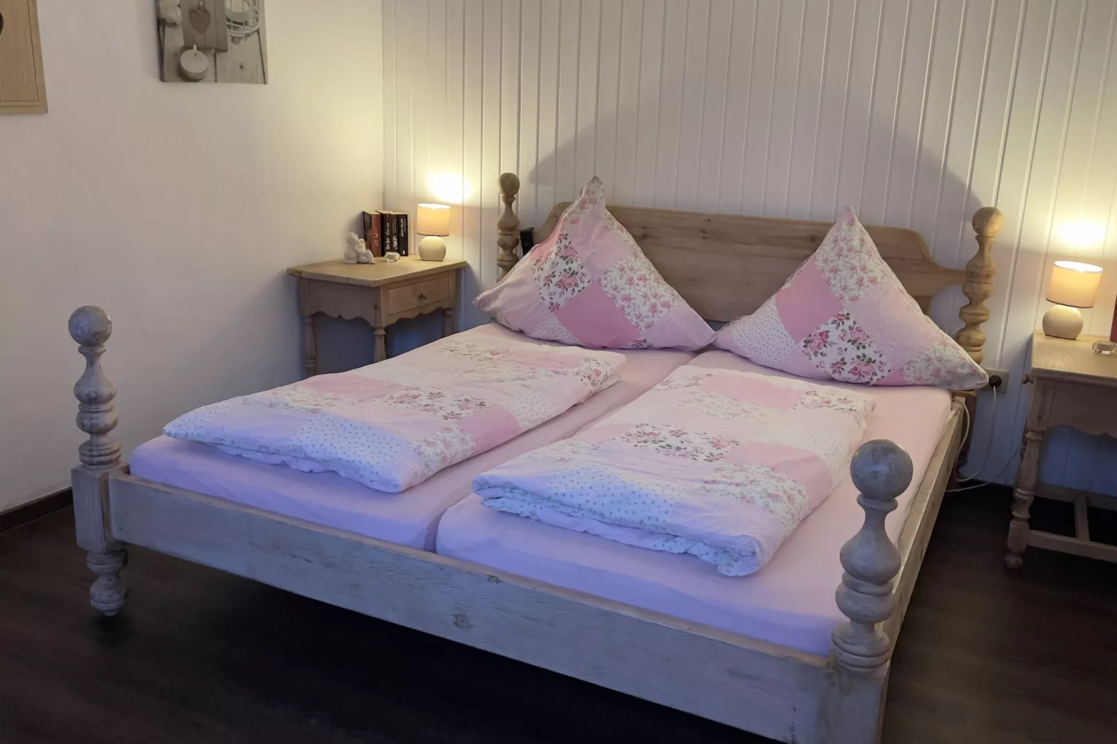 Enjoy III-Bedroom