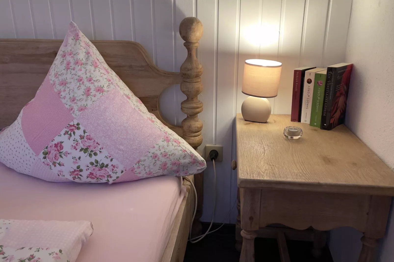 Enjoy III-Bedroom