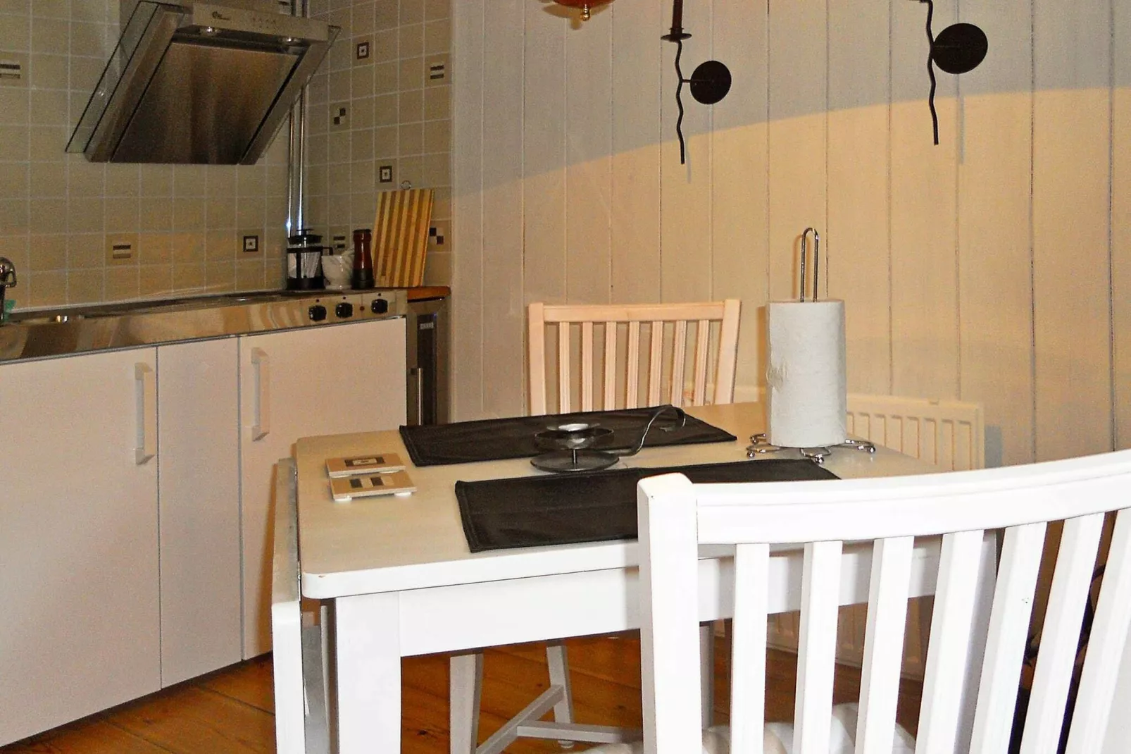 4 person holiday home in RÄTTVIK-By Traum-Indoor
