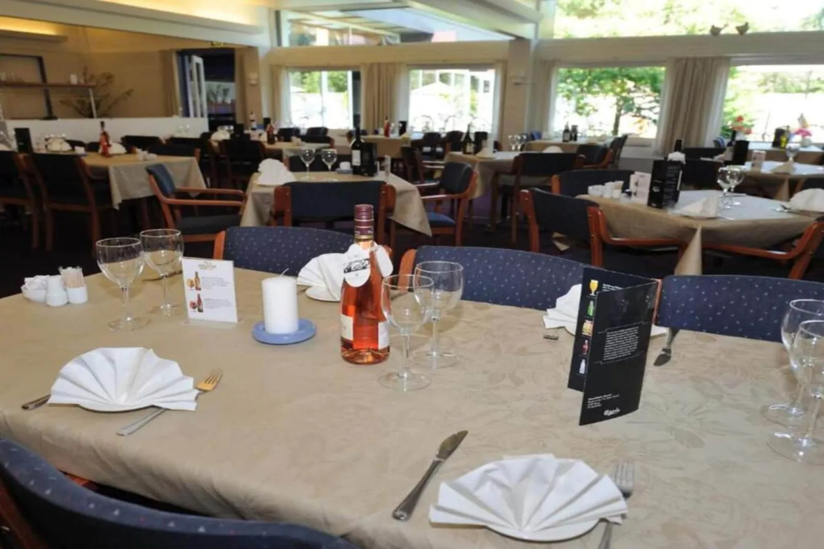 Holiday home near convenient dinning-By Traum-Indoor