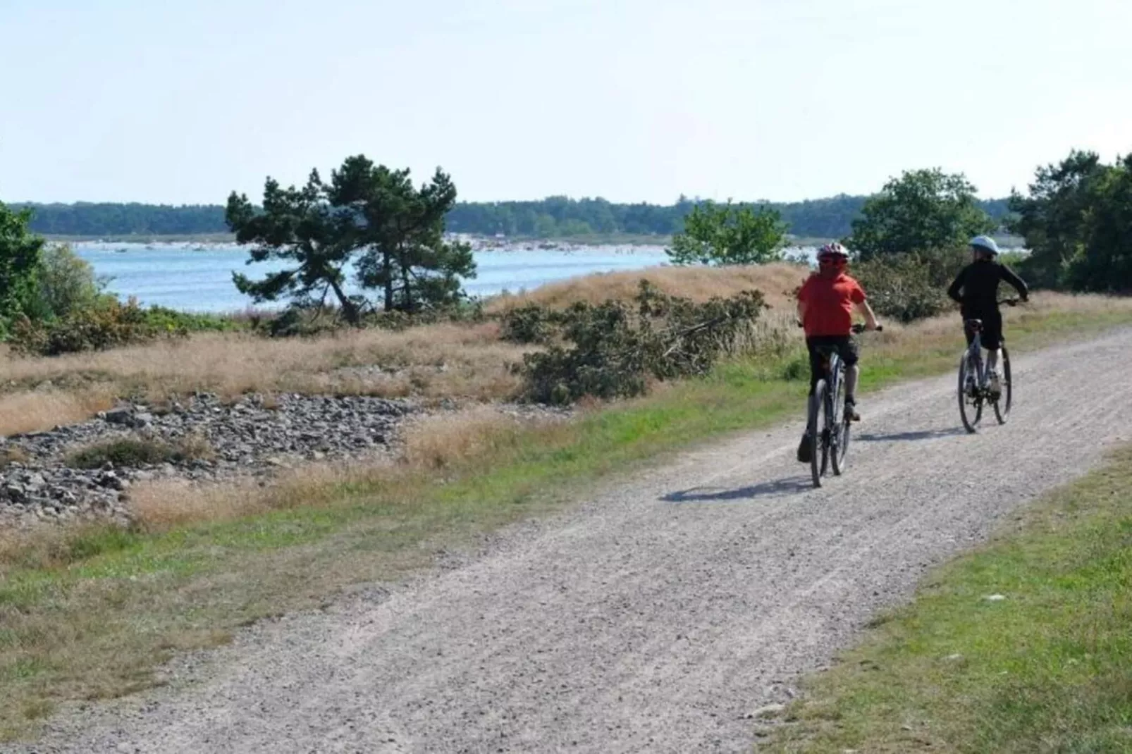 Holiday home with local attractions-Not tagged