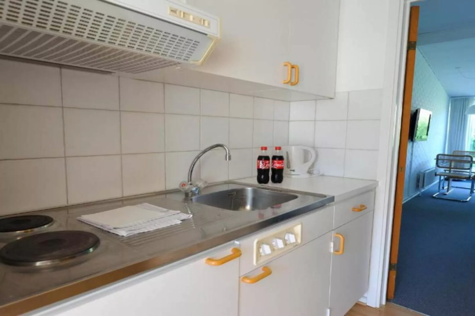 Holiday home with local attractions-Indoor