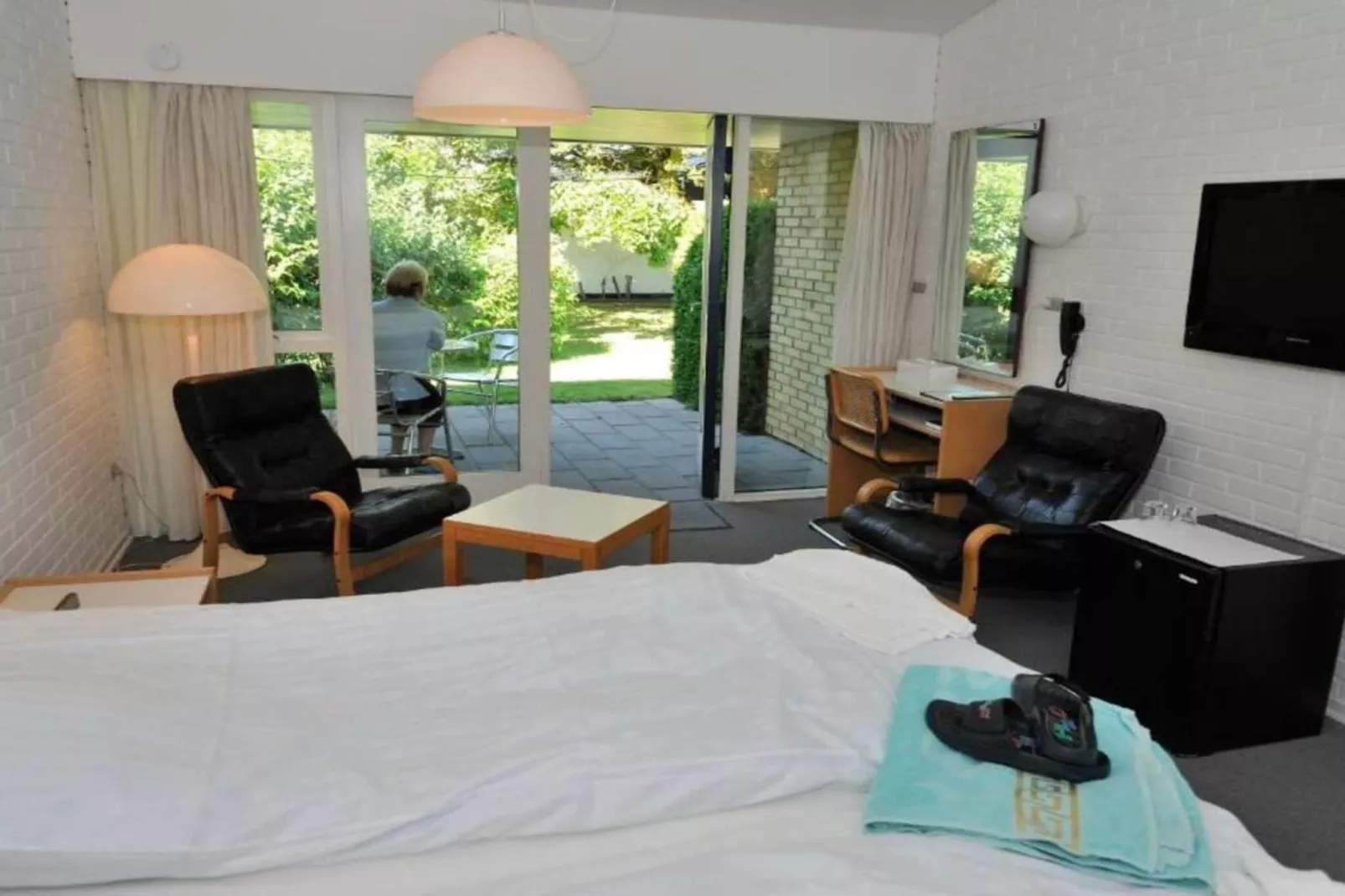 Holiday home with local attractions-Indoor
