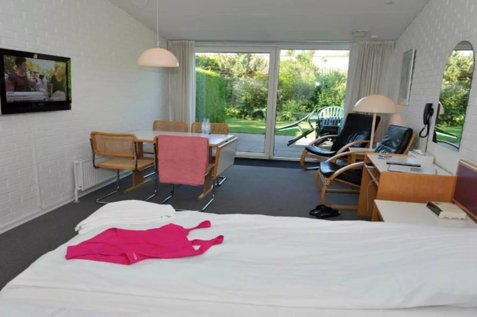 Holiday home with local attractions-Indoor